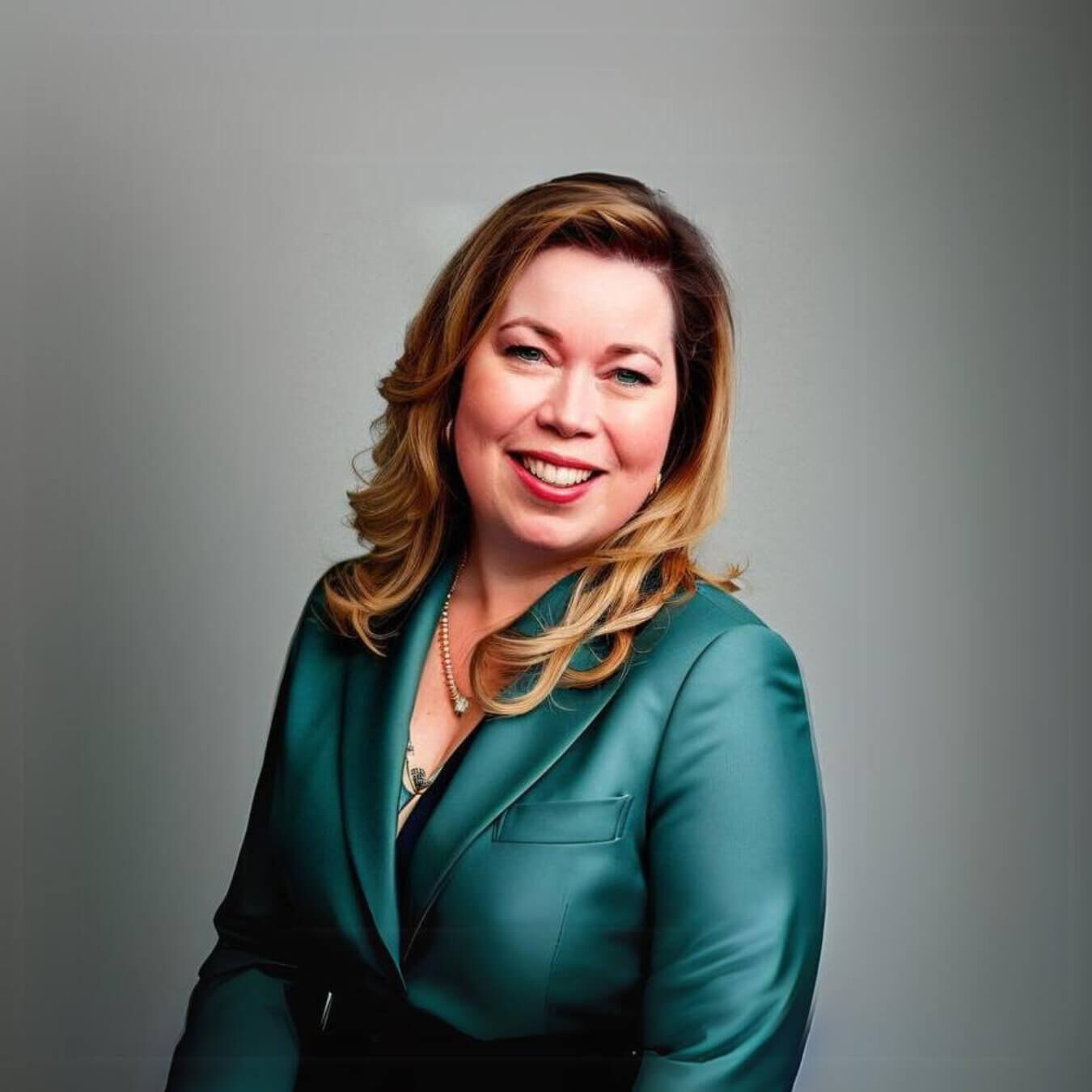 Tricia Barrett-Butler - Barrie Chamber