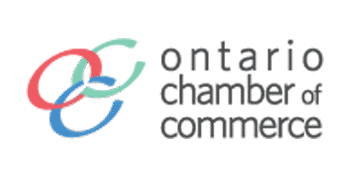 Ontario Chamber of Commerce logo