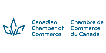 Canadian Chamber of Commerce logo